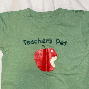 “Teacher’s Pet” Marvelous Wonderettes T-Shirt